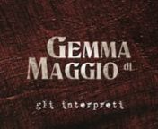 GEMMA DI MAGGIO | Gli interpreti from rape with soldiers