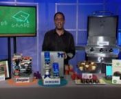 When it comes to choosing the ultimate gifts for dads and grads, look no further. Emmy® Award winning technology and digital lifestyle commentator, Mario Armstrong will set you up with the perfect gift to express your appreciation and admiration…nMario’s home improvement ideas:n n· Why give anything less than the infinitely amazing Samsung Galaxy S8 – smart and beautifuln· Let Energizer light the way for your favorite dads and grads with their useful and versatile lighti