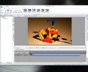 VSDC is capable not only of editing your videos, but also of converting multimedia files from one popular format to another. nnYou can use the Video Converter tool embedded into the editor or use the Export tab as it&#39;s shown in this video tutorial.nnVSDC Video Editor with all its tools and apps is available for immediate download at http://www.videosoftdev.com/free-vide...nnConverting and exporting video is a free feature of the editor.nnWebM is an open media file format designed for the web. We