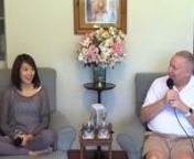 (Full Length Talks, Trust, Guidance)nThe way to receive the gift of happiness is to make a habit of living a Spirit-guided life. To do this we must recognize that the mind, not the body, is the decision maker. Our current perception shows us a fragmented world of fear and rage. So when confronted with a decision it is helpful for us to step back and ask “What is it for?” Then we can choose the Spirit’s purpose of forgiveness or undoing. We can choose to serve something bigger than ourself.