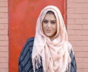 As part of ​Teen Vogue​’s #AskA series, we asked Muslim girls to share six facts of Islam no one ever told you.nnWeb series for Teen Vogue in collaboration with MuslimGirl. Five episodes about empowering authentic and unapologetic voices on what it&#39;s like to be a Muslim American girl today.nnWinner 2017 Webby Award in the social video series for our collaboration on demolishing misconceptions about Muslim women.nnn#AskAMuslimGirl: 6 Facts About Islam No One Ever Told YounnDirector: Ani Sim
