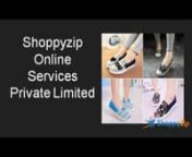Shoppyzip is an online mart for latest women fashions in India. It has wide verities of ladies wear collection and with a trendy accessories including footwear. Women are more likely to wear footwear’s which is trendy and good looking. In this online mart, it has been maintaining a huge collection of Canvas shoes for women.It has been preserve the best prices for women’s canvas shoes in India. Shop today in Shoppyzip for latest sneakers for women.