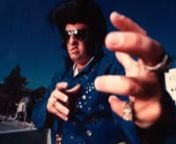 This is the untold story of Dread Zeppelin, a pioneering band and pop-culture phenomenon that performed reggae versions of Led Zeppelin songs, sung by a 300 pound Elvis Presley impersonator. Conceived as a joke in late 80’s Pasadena, CA, their send-up of rock mythology and tabloid culture unexpectedly took the world by storm when this “ultimate tribute band” was signed to IRS Records. Immediately endorsed by Robert Plant, audiences and critics alike were forced to question whether they wer