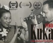 FINDING KUKAN is now available for streaming rental on Vimeo-On-Demand: https://vimeo.com/ondemand/findingkukannOr streaming on Kanopy: https://www.kanopystreaming.com/product/finding-kukannOr for DVD purchase and streaming at New Day Films: https://www.newday.com/film/finding-kukannAll streaming versions have options to view Chinese language subtitles.nnfilm&#39;s website:nFindingKUKAN.comnn