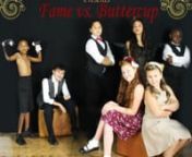 PURCHASE TICKETS HERE: nhttps://m.ticketmaster.com/Fame-Vs-Buttercup-tickets/artist/2403890?tm_link=edp_Artist_NamennSYNOPSIS: A group of middle school students want to live grown-up lives as a singer, manager, and a boxer. They accidentally make three wishes on a time machine app that traps them inside their phones. The app places them inside the 1930s Great Depression world, without food or shelter. After barely surviving, they learn the true definition of