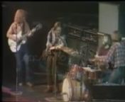ccr - who'll stop the rain from ccr wholl stop the rain lyrics