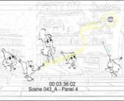 As a junior storyboard artist at Animoka (Turin, ITA), my contribution to the Trulli Tales kids&#39; show has been mostly to transform rough thumbnails into fully functional clean scenes.nnThis video is a selection of some of most complex and interesting scenes I&#39;ve worked on, hope you enjoy! :)nn---nTrulli Tales is a new 52 episodes&#39; kids&#39; cartoon produced by Gaumont, Fandango e Rai Fiction, currently airing on Disney Junior (Italy), Rai Yo Yo (Italy), Disney Channel (France) and Gloobinho (Brasil)