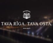 Rīgas ostas gars from gars