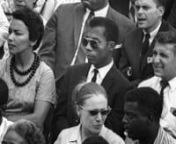 While Raoul Peck&#39;s documentary I AM NOT YOUR NEGRO (2016) has garnered considerable praise, it has also been criticized for giving short shrift to James Baldwin&#39;s queerness. This video essay investigates these criticisms, as well as Peck&#39;s responses to them, with a view to encouraging more inclusive and intersectional documentary practices.nn[This audiovisual essay was created as an assignment for Professor Michèle Pearson Clarke&#39;s Ryerson University course:
