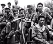 Where is the Love - written by the Black Eyed Peas nVideo portrays civil war in Cambodia 1967 - 1975