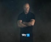 SKY ONE Ross Kemp: Extreme World S6 Launch from ross kemp extreme world