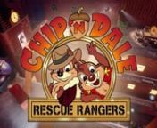 This is a school project in which we had to remake an old game in about 8 weeks. We do not own any rights for the Chip N Dale intellectual property, the music or the sound effects.nnMenu Music: Chip &#39;n&#39; Dale Rescue Rangers [Instrumental Ver. 1, Custom Edit] - Glen Daum