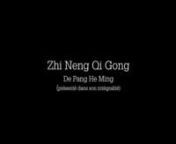 Zhi Neng Qi Gong de Pang He Ming (1° Niveau) présenté par Anne EGRON Association