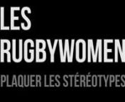 In November 2016 I started following a group of rugbywomen from the Chantereine High School in Sarcelles, an underprivileged suburb located in the North of Paris. Last year they were one of the best newcomer teams of the country. In 2015 their coach Florian, started a program called 20 rugbywomen sarcelloises in which he prepares the team to international competitions. The main objective of this program is to use rugby as a way to limit the school dropout and to promote “citizenship values”