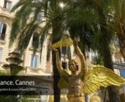 Компания Иммигрант Инвест приняла участие в выставке Cannes International Emigration &amp; Luxury Property Expo.nnЮлия Позднышева прочитала доклад тему: