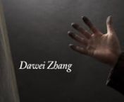 Dawei Zhang / PainternnDawei is a Chinese artist living between the UK and China. People, and their interior lives are frequent themes in his work, and how inner thoughts and feelings show on the outside, in bodies, faces, hands, skin.nnWell travelled, he notices the details of how people live in Asia and Europe, and the very different experiences of being an artist in China and in England. The open and the closed, the private and the public and how the lines between changes with time, and when