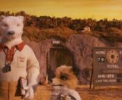 Please read the Companion Essay below for the full analysis of the film.nnIn the film Fantastic Mr. Fox an underlying message is presented throughout the story. That message is, you cannot deny your true nature. Many examples in this film subtly touch on this statement. The clearer meaning behind it is, that no matter what the urges and instincts of an animal will not be covered by trying to hide them.nnThe first scene is showing, a force, trying to separate true nature from the protagonist Mr.