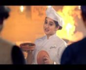 A Film by Sijoy Varghese, TVC Factory.nnClient : CHEENAVALA Seafood RestaurantnProject Director : Faizalrazi Aziz, TVC Factory nCast : Miya GeorgenConcept &amp; Production : TVC Factory