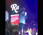 https://www.lilwaynehq.com/2018/03/lil-wayne-performs-big-bad-wolf-live-miami-birdman-watches-video/nnLast week on March 17th, Lil Wayne hosted a Pre-Roll “Rolling Loud” party at STORY Nightclub in Miami, Florida.nnDuring the show, Weezy got on the podium to perform “Big Bad Wolf” off Dedication 6: Reloaded, “6 Foot, 7 Foot“, “A Milli“, “Steady Mobbin’“, and more songs live.nnIn the group of people behind Tunechi, you can see DJ Stevie J, Mack Maine, Petey Lo, Gudda Gudda,