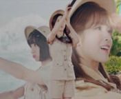 [MV] OH MY GIRL BANHANA(오마이걸 반하나) _ Banana allergy monkey(바나나 알러지 원숭이) from 아린