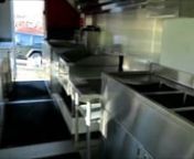 2010 - 28&#39; International Food Truck &#124; Used Food Truck for Sale in Missouri - Gear up for the road to success! Get this 2010 model 28&#39; long International Workhorse food truck that has 131,914 miles on its engine. See more details below. .