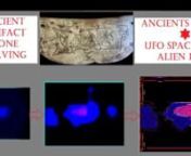 Alien SpaceCraft capture on HDx Visualization Analysis: HDx Space Cam &#39;real-time&#39; video 2013 reveals &#39;blue&#39; flashing objects with unknown shielding. HDx analysis breaking shield and revealed Alien Space Vessel and Gray Pilots details. The real story of Aliens in our Space/////Cufox Nation.