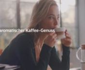 Kaffee-Vielfalt leicht gemacht mit den neuen Philips Vollautomaten. Schnitt und VO durch Since Today.