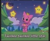 pinkfong twinkle twinkle little star in 2018 from pinkfong twinkle twinkle little star