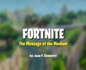 Just like any other form of media, Video Games have had their hall-of-fame games rise and become pop-culture phenomenons. But we’ve never seen anything like Fortnite: Battle Royale.nnFortnite, a game where 100 players drop onto a huge island and must find weapons, materials, and medical supplies to stay in the safe-zone of a storm closing in and be the last player standing, has exploded into one of the most popular and accessible online multiplayer video games because it’s free and available