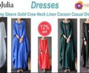 https://www.couponshuggy.com/promo-codes/pop-julia-couponsnWhat makes Popjulia special?nnLadies are known to be super conscious in their dressing. No matter how much clothes they have, the word shopping makes them exciting every time they hear it. You know it is right, right? Women love fashion probably more than men and they love to shop more and more. The trends change with each day and new varieties come every day which urges the ladies to purchase more. The fashionista girls follow all the l