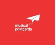 De crowdfundingcampagne Musical Postcard jeugdsymfonieorkest staat op voordekunst.nl. Doneer nu en maak dit project van NcvJ mogelijk!