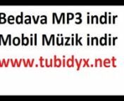 Tubidy mobil cihazlardan ücretsiz mp3 indirme sitesi. Youtube içerisinde bulunan tüm videoları mp3 ve mp4 formatında indirebilirsiniz. 2018 şarkılar ve daha eski şarkıları youtube mp3 dönüştürücü özelliğini kullanarak telefona muzik indir hiç bir ücret ödemeden sınırsız müziğin tadını çıkartın.nnWeb sitesi: http://www.tubidyx.net