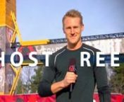 Evan Dollard is a nationally-recognized TV Host who got his start on television by climbing and jousting his way to a championship on NBC&#39;s American Gladiators. After becoming a Gladiator himself, Evan leveraged his fame as “The Rocket