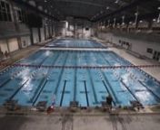 THIS IS A BIG POOL …and its right here at my university. Liberty Athletics has a great article showcasing this awesome facility: https://goo.gl/xqz9nnnIf you are a Liberty University Student,IT IS OPEN NOW! The hours of operation are: nnM-F 8:00 AM-2:00 PM and 4:00 PM - 8:00 PM nn- - - - - - - - - - - - - - - - - - - - - - - - - - - - - - - - - - - - - -nnSOCIAL MEDIA:nTwitter: https://www.twitter.com/alexfilmpronInstagram: https://www.instagram.com/alexfilmpronFacebook: https://www.facebook