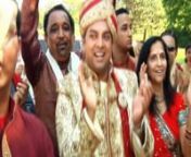 What a beautiful wedding!This video shows the same day highlights form the Sangeet and Wedding May 29 &amp; 30, 2010.Rupal &amp; Sohag looked so happy, and the reception was full of color and fun.Congratulations Rupal &amp; Sohag!