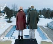 DANCE ON THIN ICE - DANS PÅ TUNN IS (trailer)nshort film by PV LEHTINENn31 min, DCP, 2.39:1, color, stereo, 5.1n© 2017 Cineparadiso OynnThe story of Felix, a twelve-year-old boy who is left to spend Christmas alone while his parents travel to India. A reluctant Felix ends up as an ice cream seller at a deserted swimming stadium, where the surface of the pool has frozen solid. But the swimming stadium is not completely deserted after all. Felix meets a dark-haired refugee girl called Fakira, wh