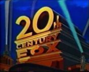 Here&#39;s openingsn1. 20th Century Fox Video logo (United Artists variant)n2. 1981 United Artists logo
