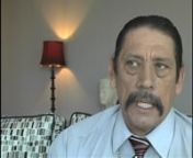 Uncle Frankie (Danny Trejo) is not the kind of guy you want to meet in a dark alley. Especially when you owe him money and have been giving him the slip for a few years. Such is the fate of Lorenzo Adams (Gary Moore), a top bill collector at Lump Sum Collections. Uncle Frankie has tracked Lorenzo to Norfolk, Virginia and is coming to collect. With his back to the wall, Lorenzo finds no one to help but Pastor Kevin (Ron Kenoly) and desperate down-and-outers from an inner city mission, who serve a