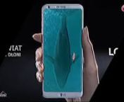 LG G6 – Mój świat w mojej dłoni. Spot 15’ in ZooPals Effect V81 from lg effect v81