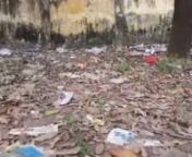Video for YOUR WORLD competition on waste management by Nowrin Hoque and co. Maple Leaf International School Dhaka Bangladesh