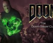 UPDAT3D 8/7/2019nnA fan edit of the 2005 movie adaptation of Doom.Most of the padding is cut short, most of the filler dialogue is cut, the scenes of Duke hitting on Sam are cut, the music score of the movie is replaced with the new Doom game&#39;s soundtrack by Mick Gordon, the Doom Slayer mythos from Doom 2016 is applied, and the BFG projectiles have been changed from blue to green.nnFilm Sypnosis:nSomething has gone wrong at Olduvai, a remote scientific research station on Mars. All research ha