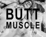 BUTT MUSCLE, the 9th installment of the CHRISTEENE Video collection, is the first single off the highly anticipated second wave of CHRISTEENE. Injecting sexualized sub sounds layered with heat sinking harmonies, BUTT MUSCLE serves up a surreal soundscape from the artist that guarantees a richness of texture and maturity of stank from the upcoming collection.nnDirector nMatt Lambert nnMusic Producer nPeter Stopschinskinnsong and lyrics by CHRISTEENE nnStyling &amp; Costume nRich Aybar nnMake Up