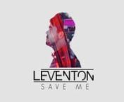 LEVENTON // SAVE ME nnDirected and Edited by : Jonathan Lhote - http://www.jonathanlhote.comnnMEMBERS :nnMaxim - (lead vocals, rhythm guitar)nJulien - (drums, vocals)nDavid - (keyboard, bass guitar, vocals)nnSAVE ME // LYRICS :nnI wonder how we runnCause love is pain and funnFrees you traps you never knownnI wonder how passionnOften draws attentionnVital rhyms with mortalnnBut I need you sonNever let me gonnI just wanted you to save menI just wanted you to knownYou are the one who can slave menM