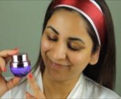 Full review of Sany Skincare Products coming soon from Smitha Deepak!nnFor more information on Sany Skincare Products please visit https://www.sanyskincare.com