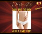 There are various reasons why woman all over the world choose to undergo the tummy tuck plastic surgery every year. To mention a few, the reasons range from multiple pregnancies to bariatric surgery for massive weight loss, which results in excessive amounts of unsightly sagging, loose abdominal skin.Tummy tuck is a very effective procedure when it comes to improving, reconstructing and tightening the abdominal wall after giving birth as well as eliminating the excess saggy skin on the belly.