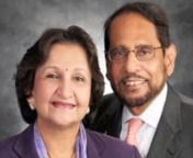 Hersha H. and Hasu P. Shah have become the first United Way Million Dollar Roundtable donors from the Capital Region. The couple made a gift of &#36;250,000 to United Way for the 2016 campaign and a commitment to subsequent donations over the next several years. Learn more about the Shahs and their passion for philanthropy.
