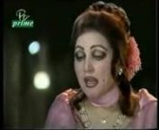 old pakistani song