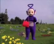 The (not so) true story of one of the Teletubbies being made redundant. This song was written and is typically performed on a ukulele.nnFor more like this visit http://www.davidgoody.co.uk or follow @mrdavidgoody (http://twitter.com/mrdavidgoody)nnThe rights to the Teletubbies are owned by Ragdoll productions. The footage used in this clip have been sourced from the following YouTube videos:nDark Knight Rises in Lego pt 1: http://www.youtube.com/watch?v=EF7S3bSltTsnDark Knight Rises in Lego pt 2