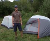 These full-featured, ultralight backpacking shelters are super easy to pack, setup, and inhabit. Dual doors make entry and exit convenient for all, and our award-winning mtnGLO Tent Light Technology makes overnights with friends and four-legged partners better than ever. With steep, vertical walls there’s enough internal space to ensure that windy, rainy afternoons spent playing Hearts won’t leave you feeling claustrophobic.