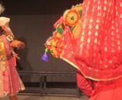 Original all-night play “Abhimanyu” – an episode of the Mahabharata adapted by P. Rajagopal (2011) and performed by the Kattaikkuttu Young Professionals Company under his direction (2017). nnPerformed at the Kattaikkuttu Sangam &amp; Gurukulam, Kuttu Kalai Kudam, Punjarasantankal, Tamil Nadu, India on 5-6 January 2017. Duration: 38:11.nnSummary Part 6: Yudhishthira sends Abhimanyu into war, Chakravyuha, Abhimanyu’s death.nnnDirected by P.RajagopalnCostume by Hanne de BruinnnActors:nAbhim